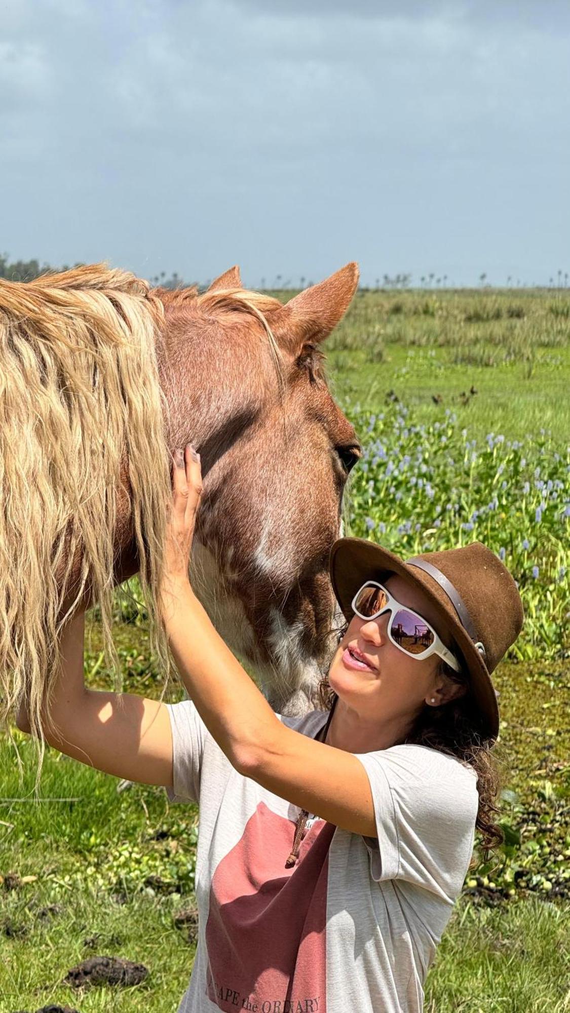 Los Chaja Ecolodge Barra de Valizas Eksteriør bilde